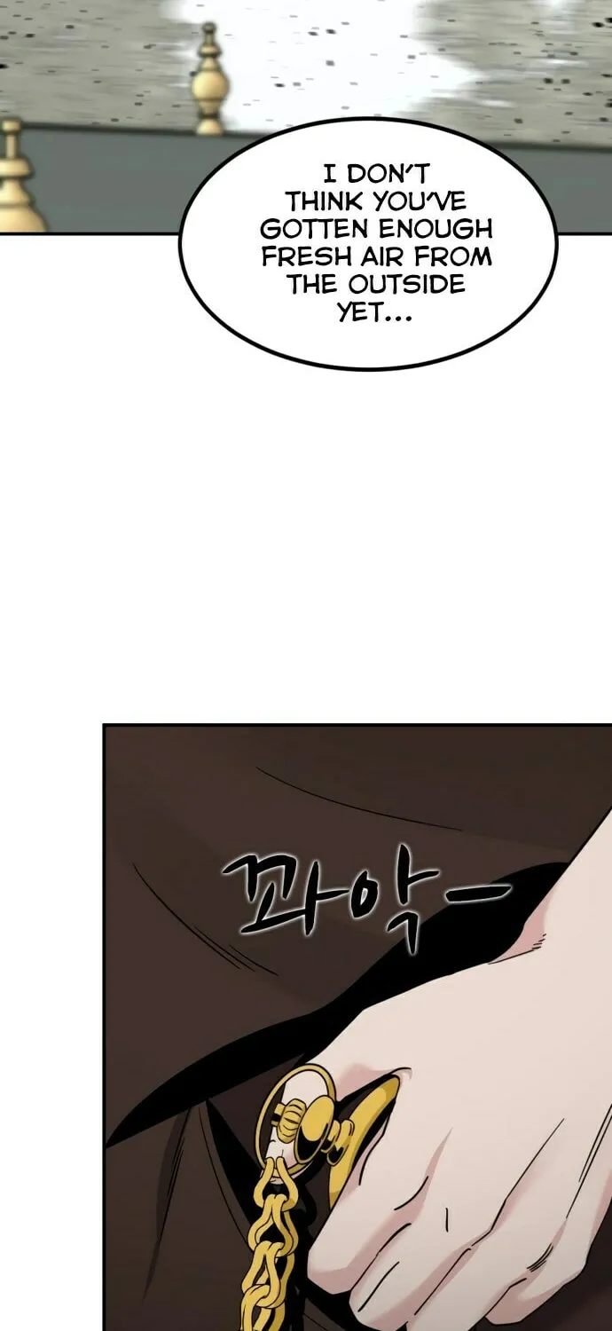 Hero Killer Chapter 33 page 68 - 