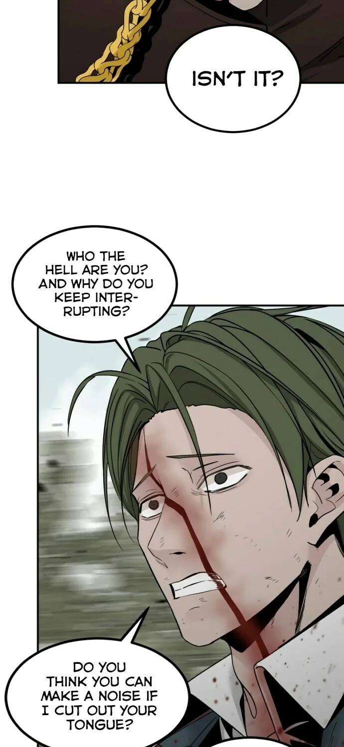 Hero Killer Chapter 33 page 69 - 