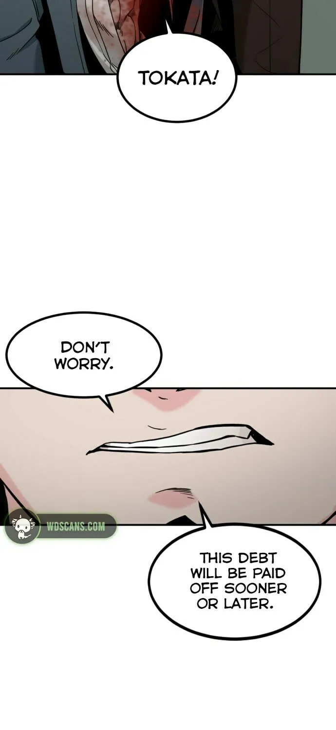 Hero Killer Chapter 33 page 71 - 