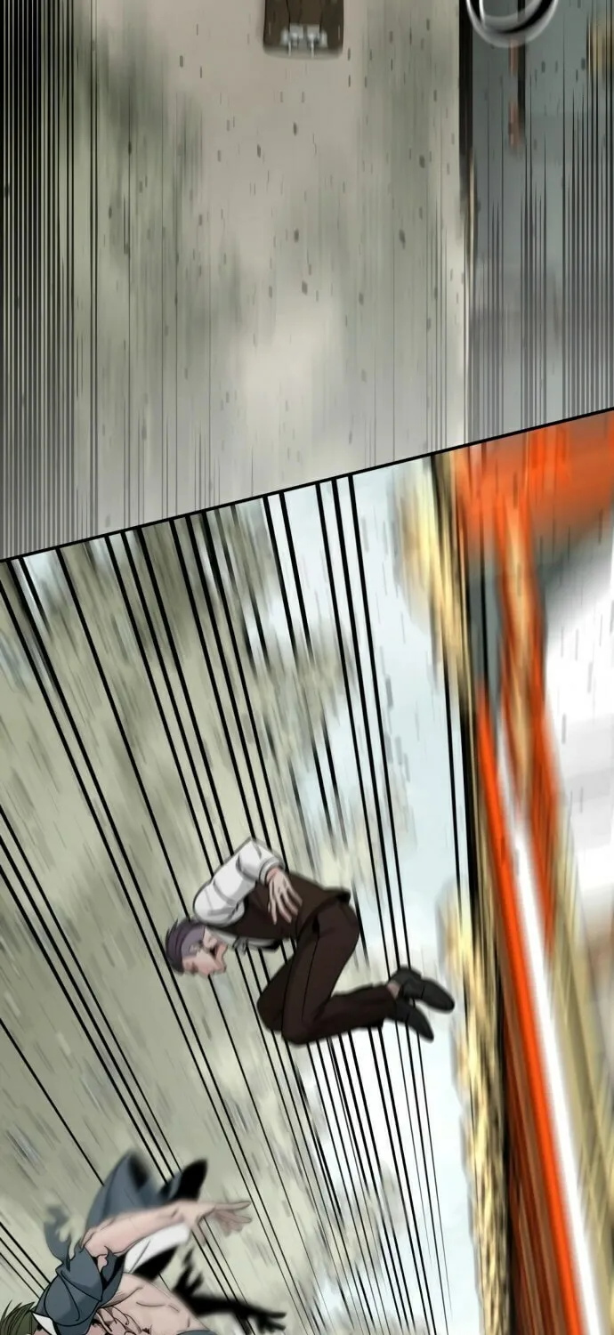 Hero Killer Chapter 33 page 75 - 