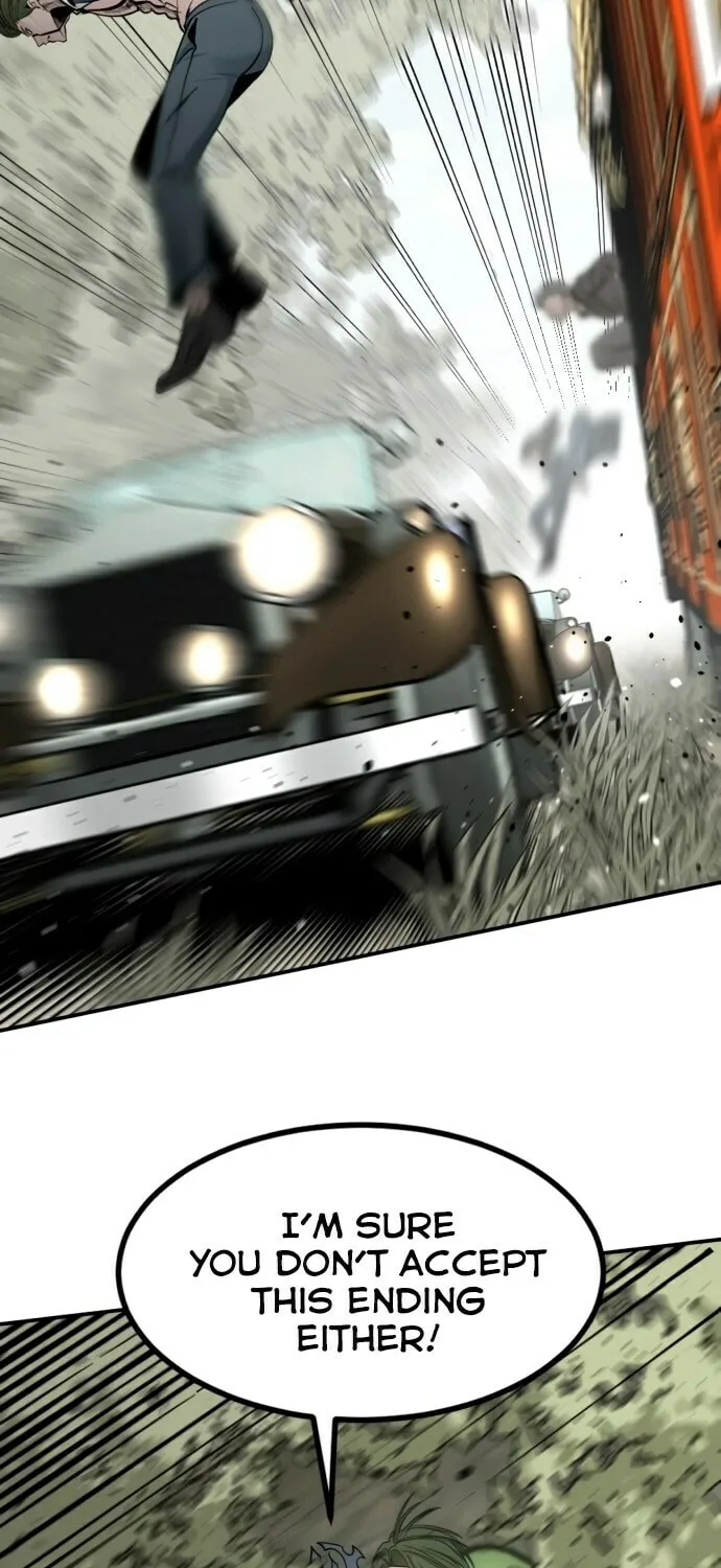 Hero Killer Chapter 33 page 76 - 
