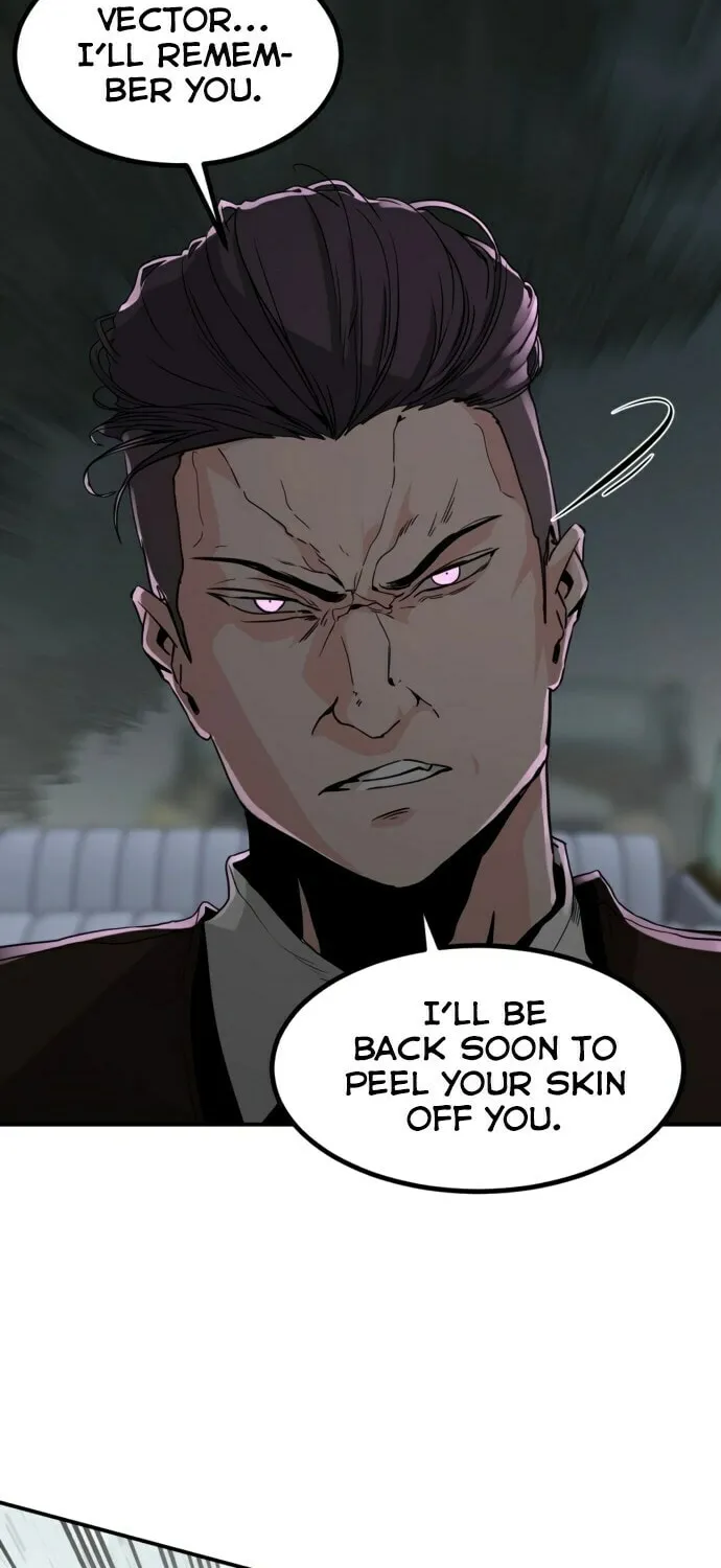 Hero Killer Chapter 33 page 80 - 