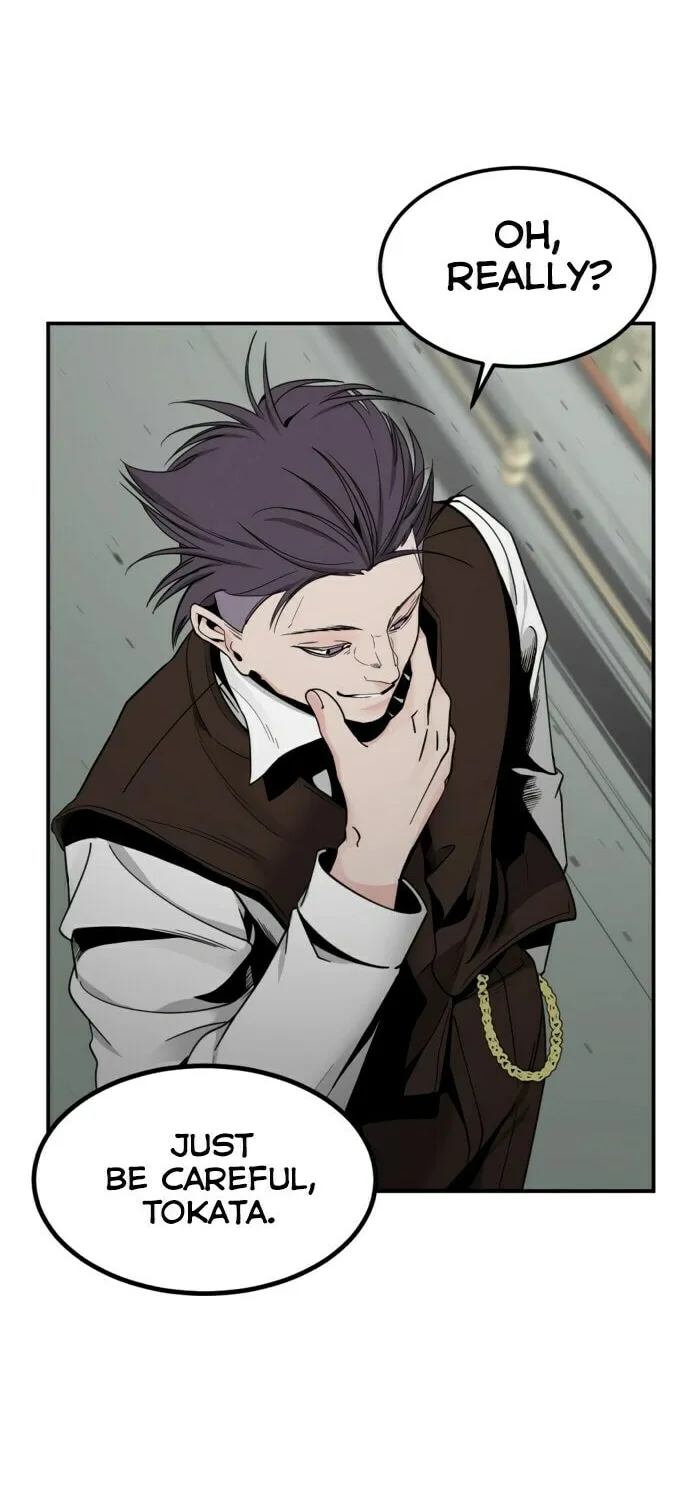 Hero Killer Chapter 33 page 9 - 
