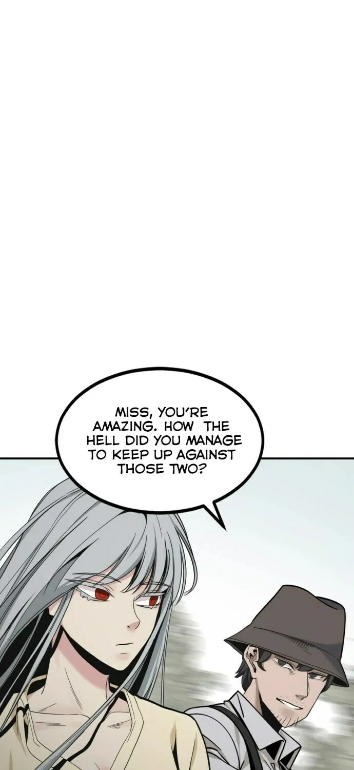 Hero Killer Chapter 33 page 85 - 