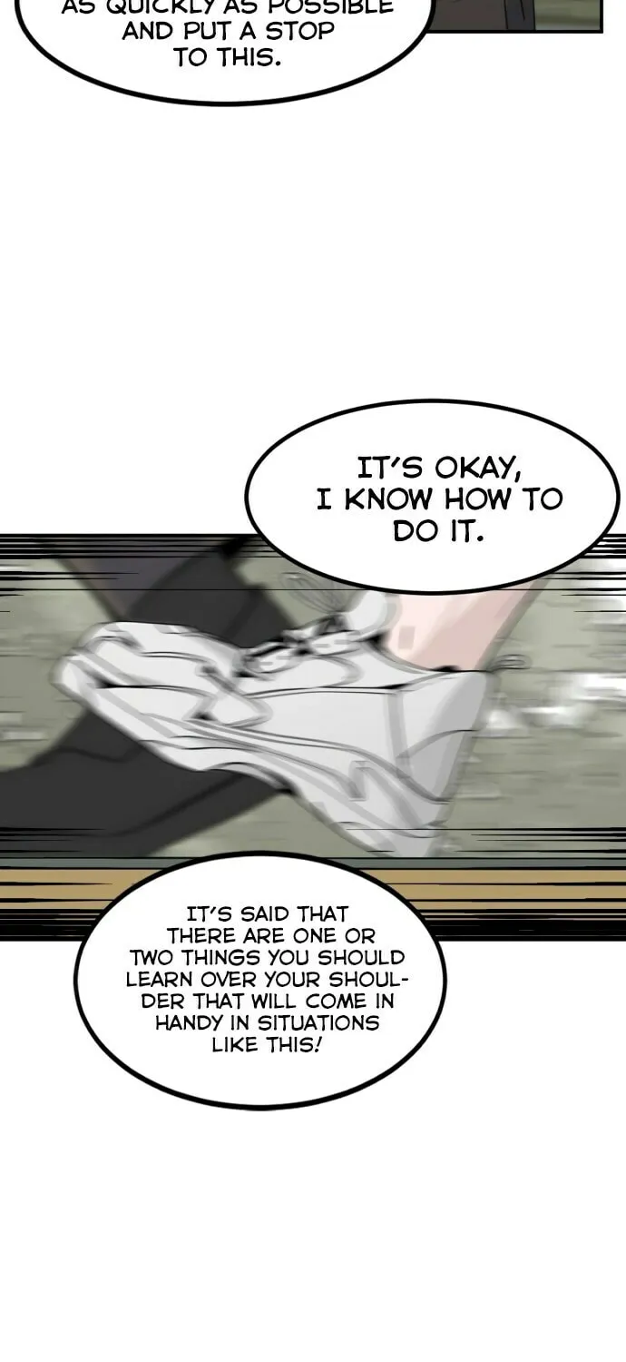 Hero Killer Chapter 33 page 87 - 