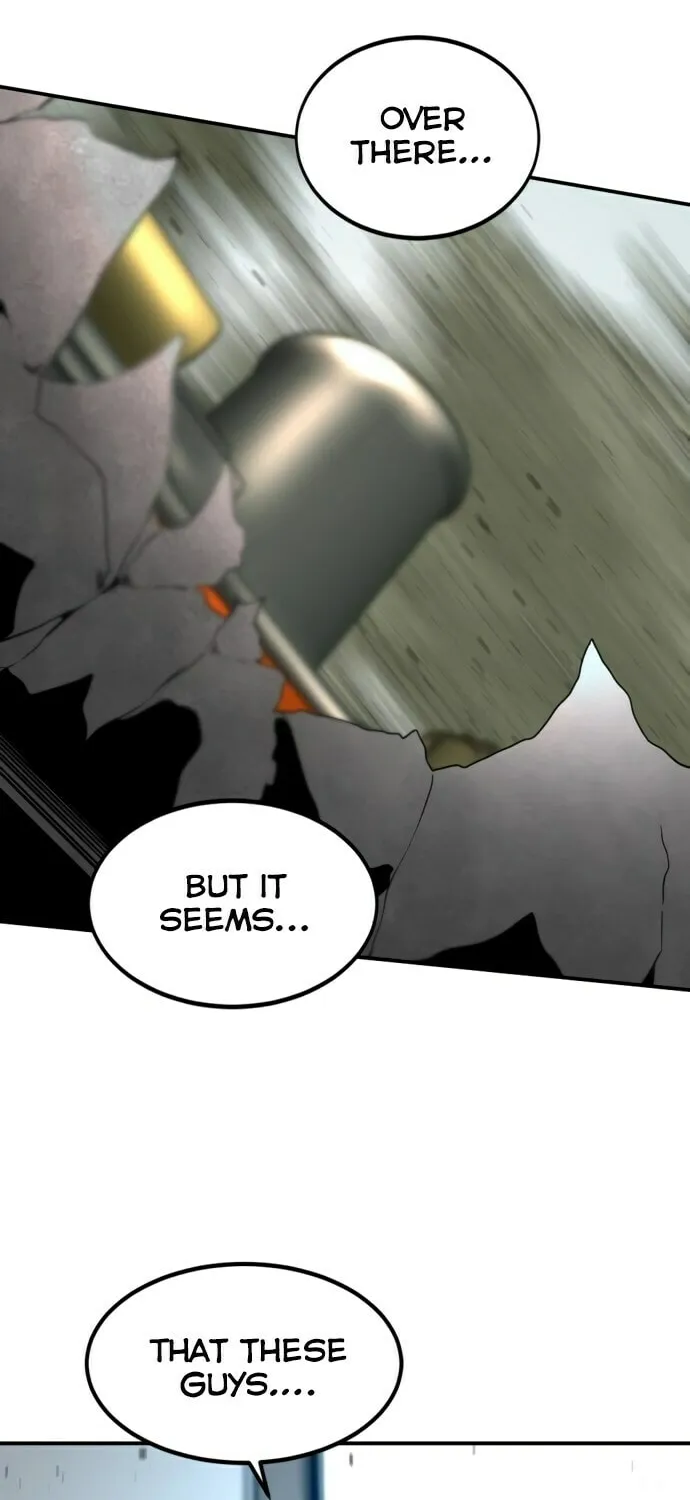 Hero Killer Chapter 33 page 88 - 