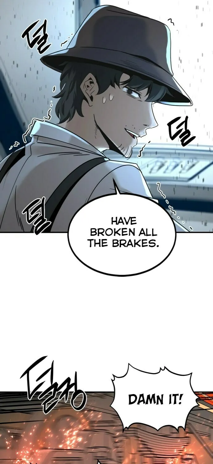 Hero Killer Chapter 33 page 89 - 