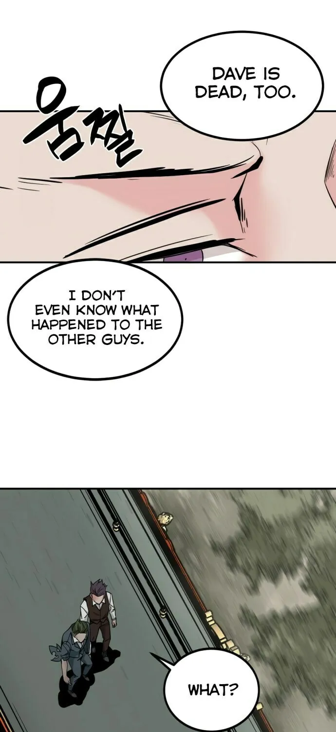 Hero Killer Chapter 33 page 10 - 