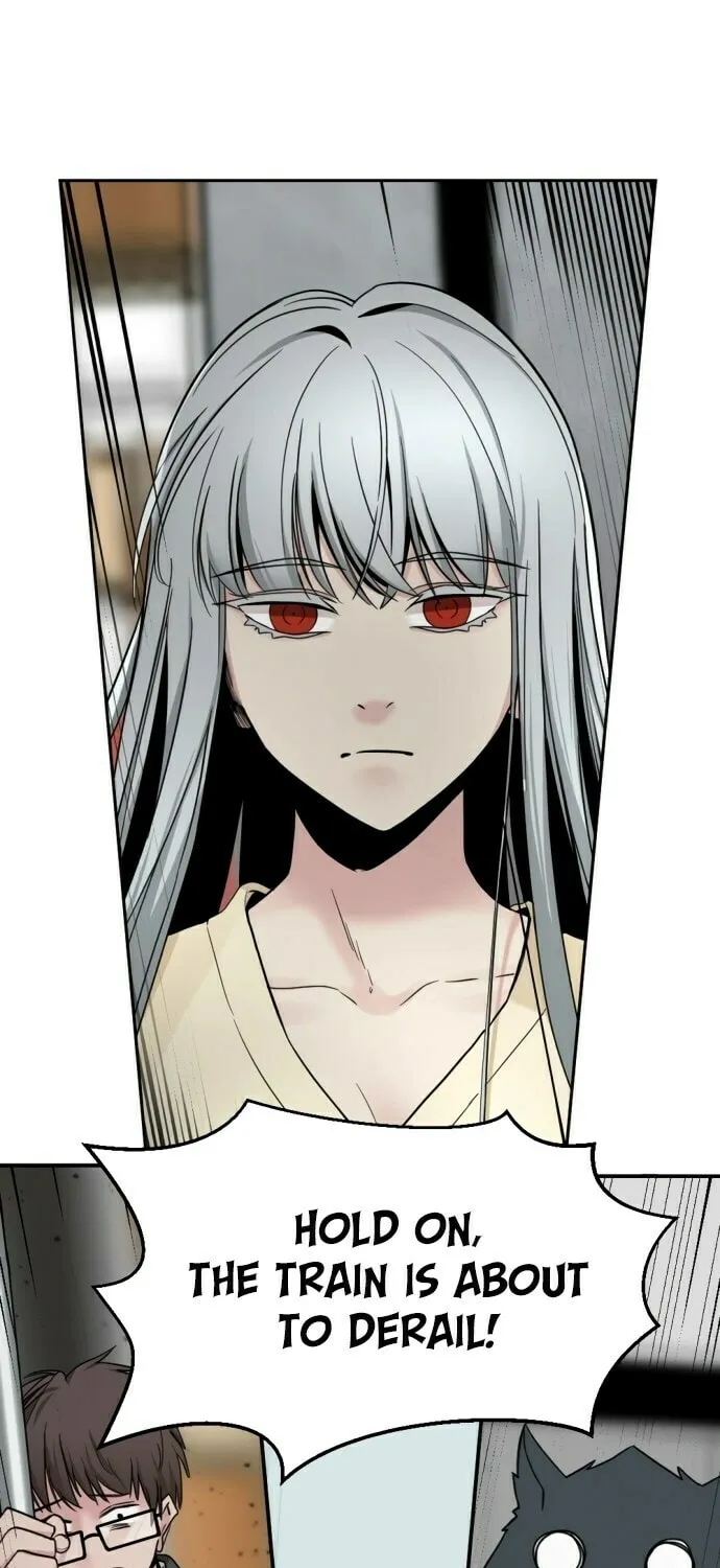 Hero Killer Chapter 33 page 91 - 
