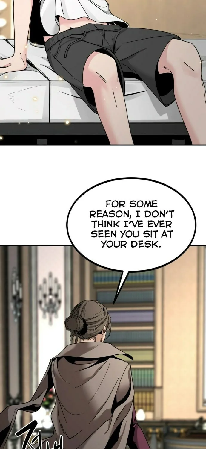 Hero Killer Chapter 34 page 11 - 