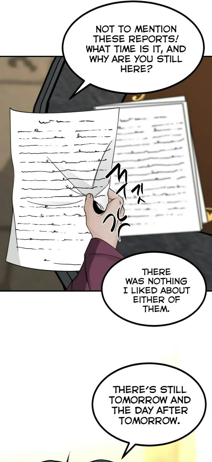 Hero Killer Chapter 34 page 13 - 