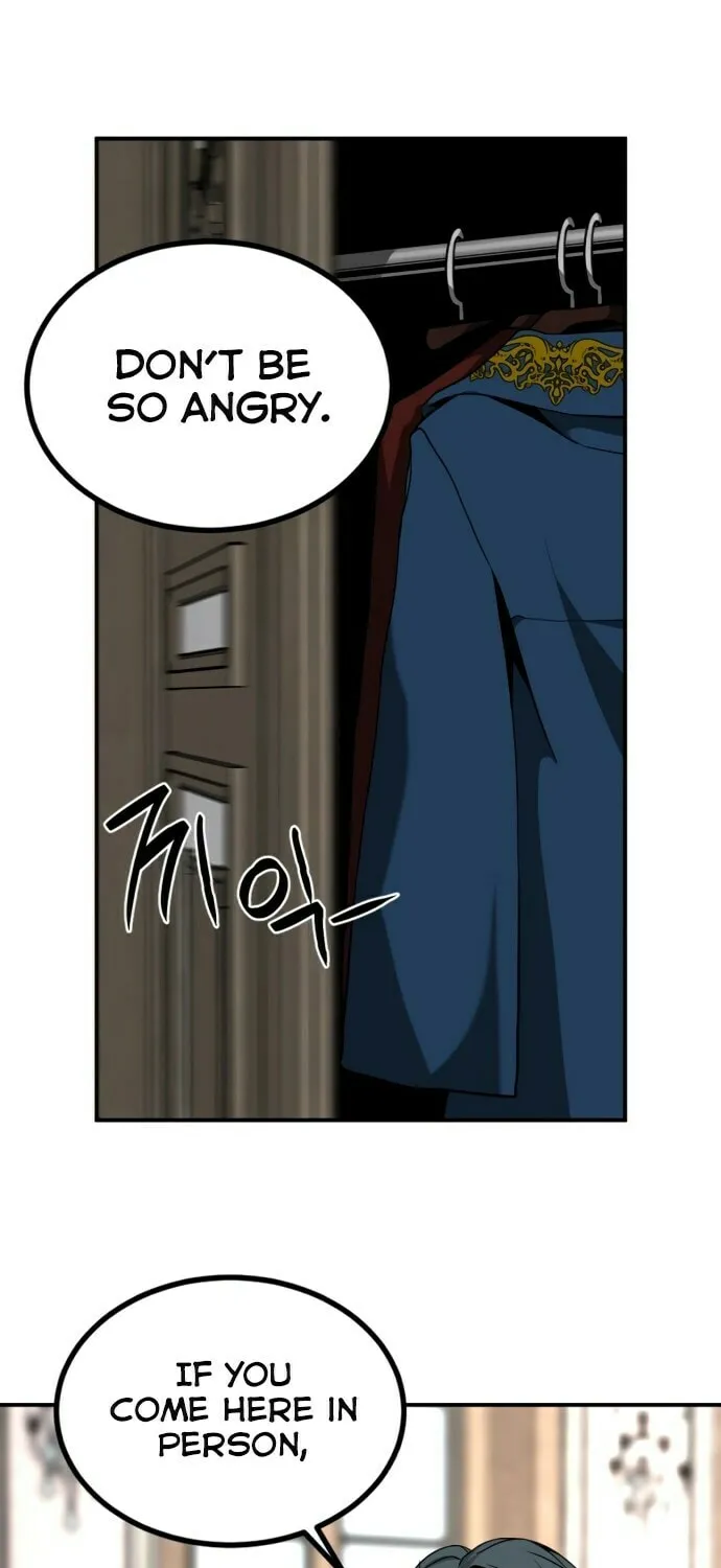 Hero Killer Chapter 34 page 15 - 