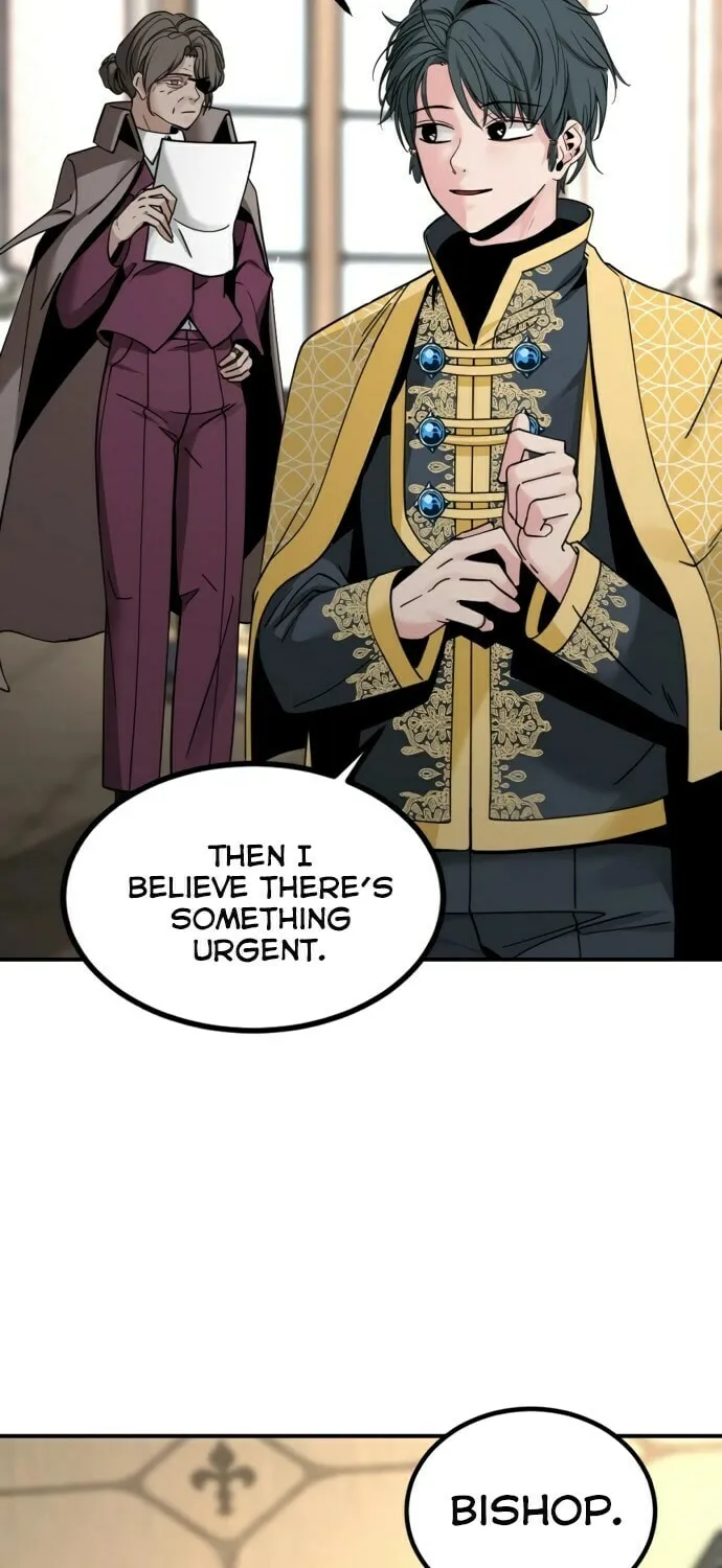 Hero Killer Chapter 34 page 16 - 