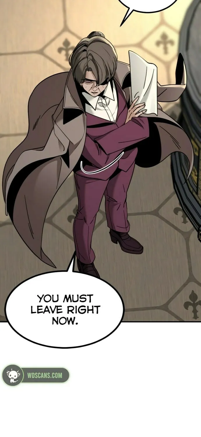 Hero Killer Chapter 34 page 17 - 