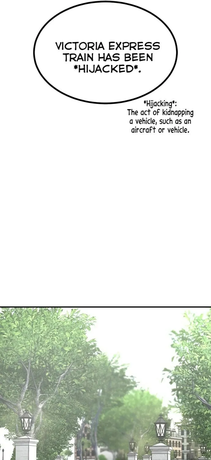Hero Killer Chapter 34 page 19 - 