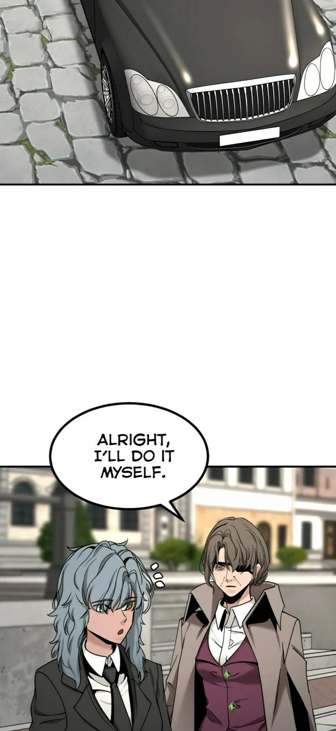 Hero Killer Chapter 34 page 21 - 