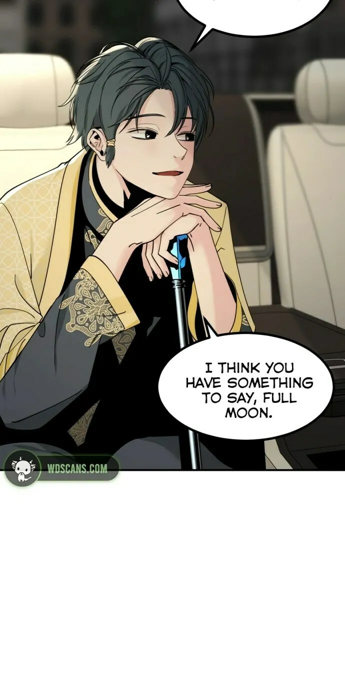 Hero Killer Chapter 34 page 23 - 