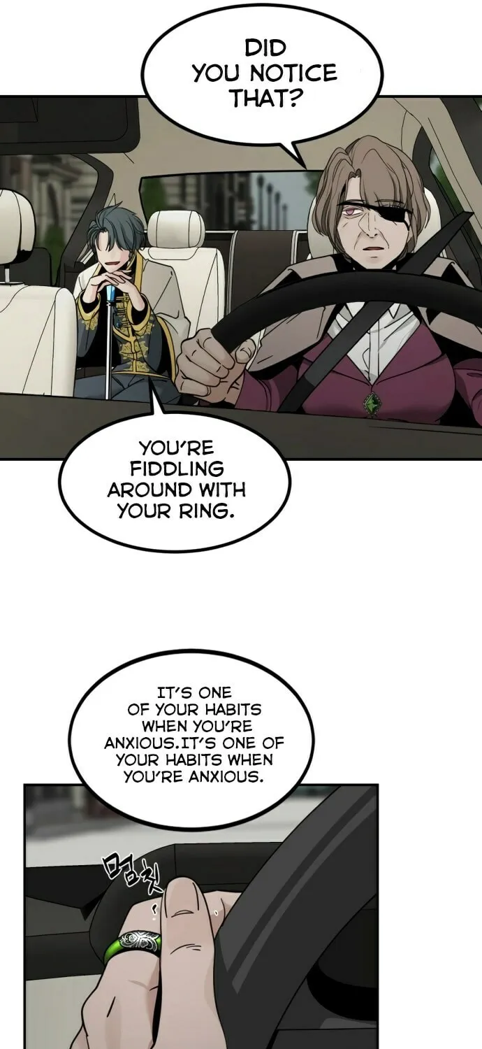 Hero Killer Chapter 34 page 24 - 