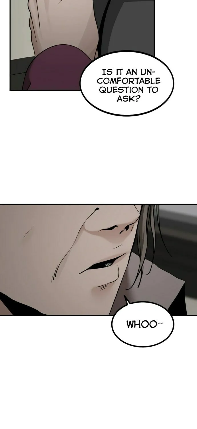 Hero Killer Chapter 34 page 25 - 