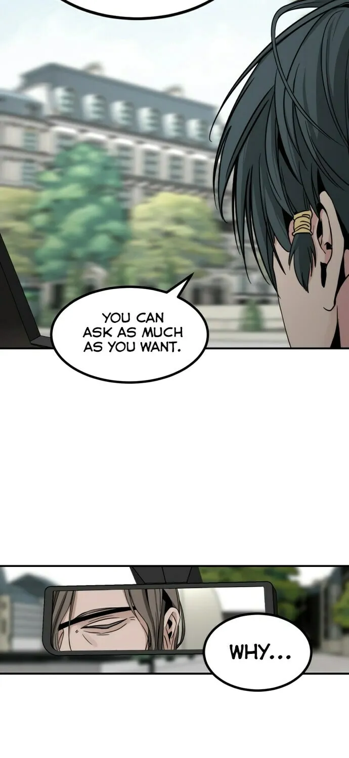 Hero Killer Chapter 34 page 32 - 
