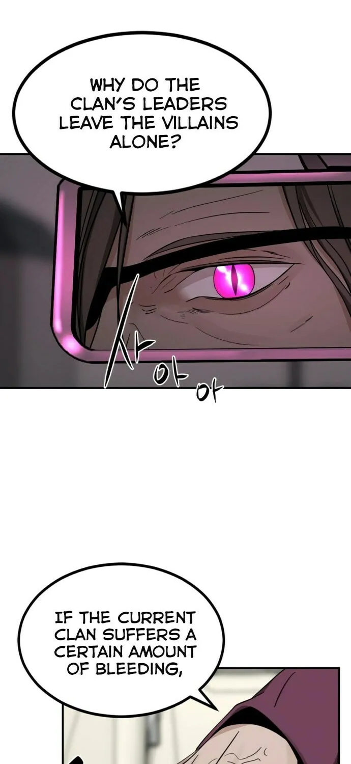 Hero Killer Chapter 34 page 33 - 