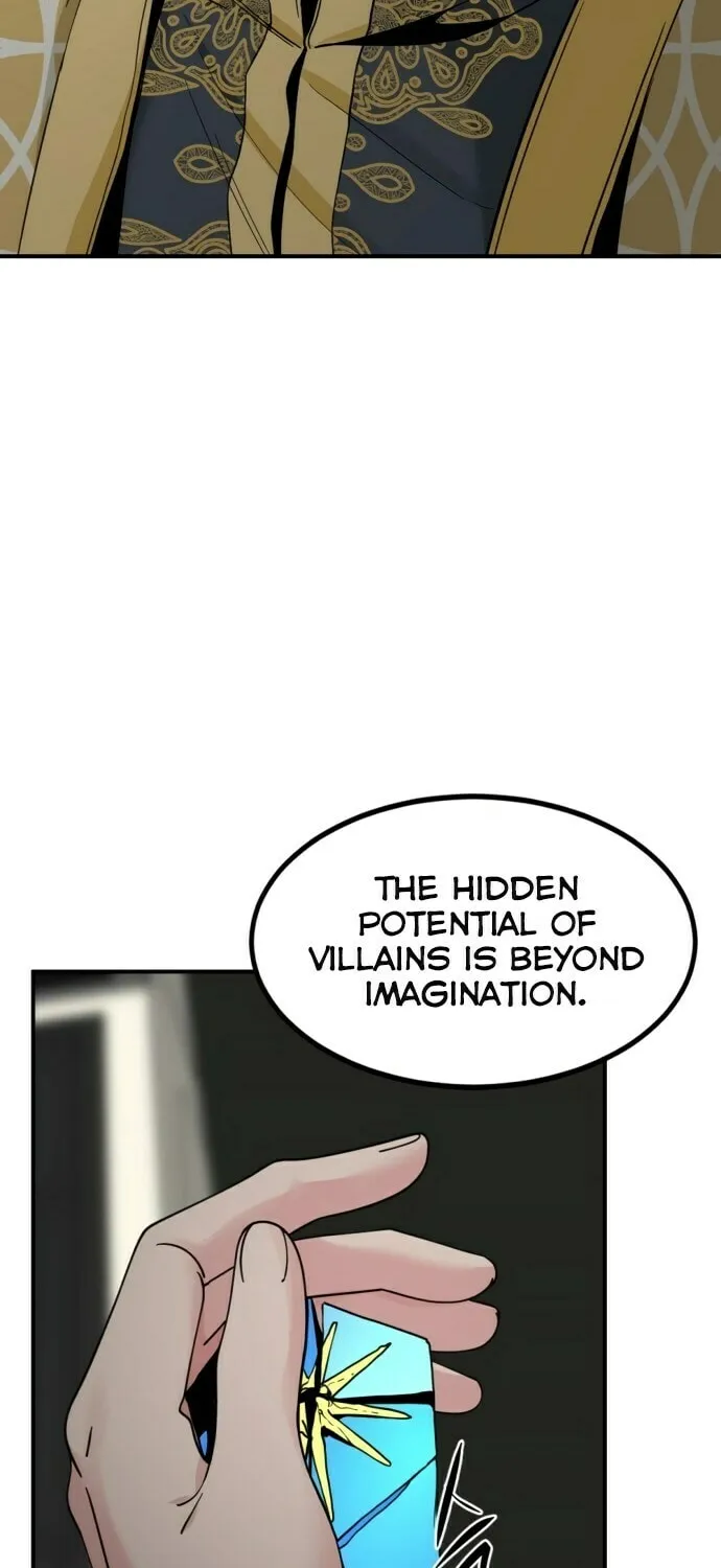 Hero Killer Chapter 34 page 38 - 