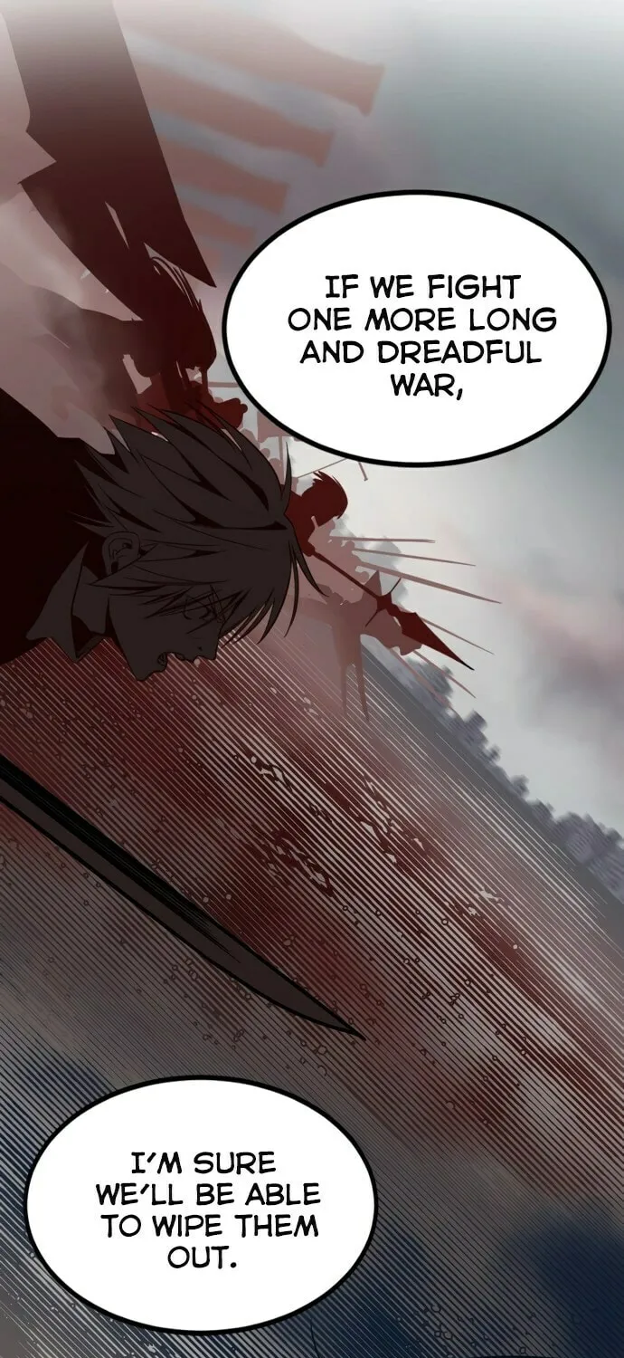 Hero Killer Chapter 34 page 40 - 