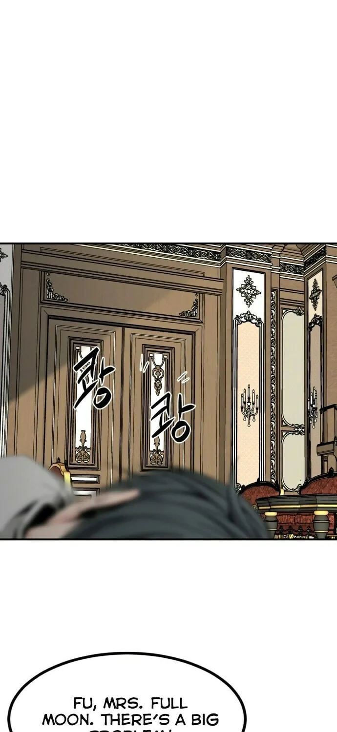 Hero Killer Chapter 34 page 5 - 