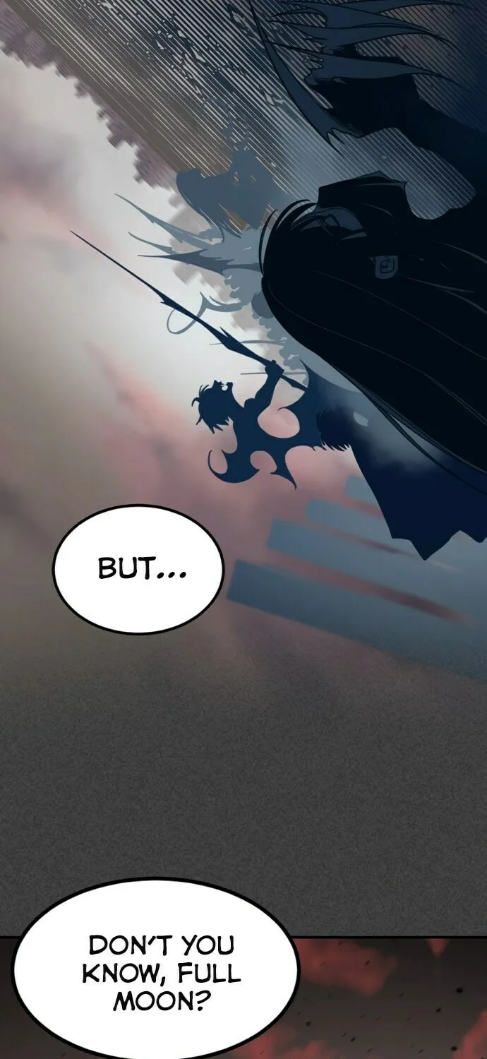 Hero Killer Chapter 34 page 41 - 