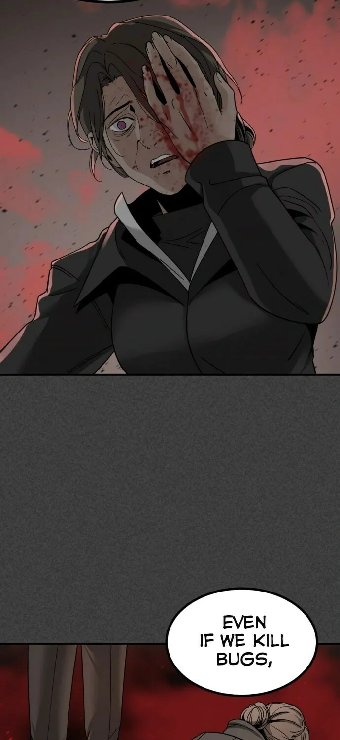 Hero Killer Chapter 34 page 42 - 
