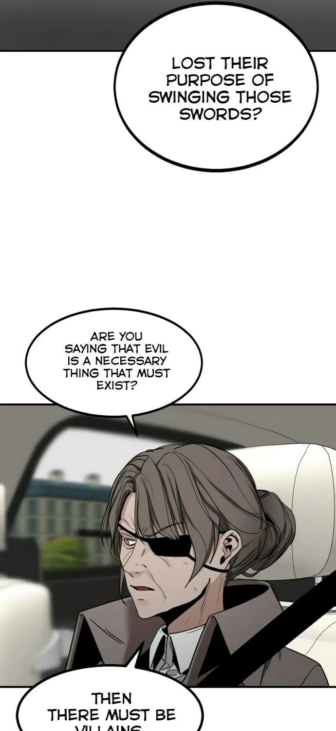 Hero Killer Chapter 34 page 46 - 