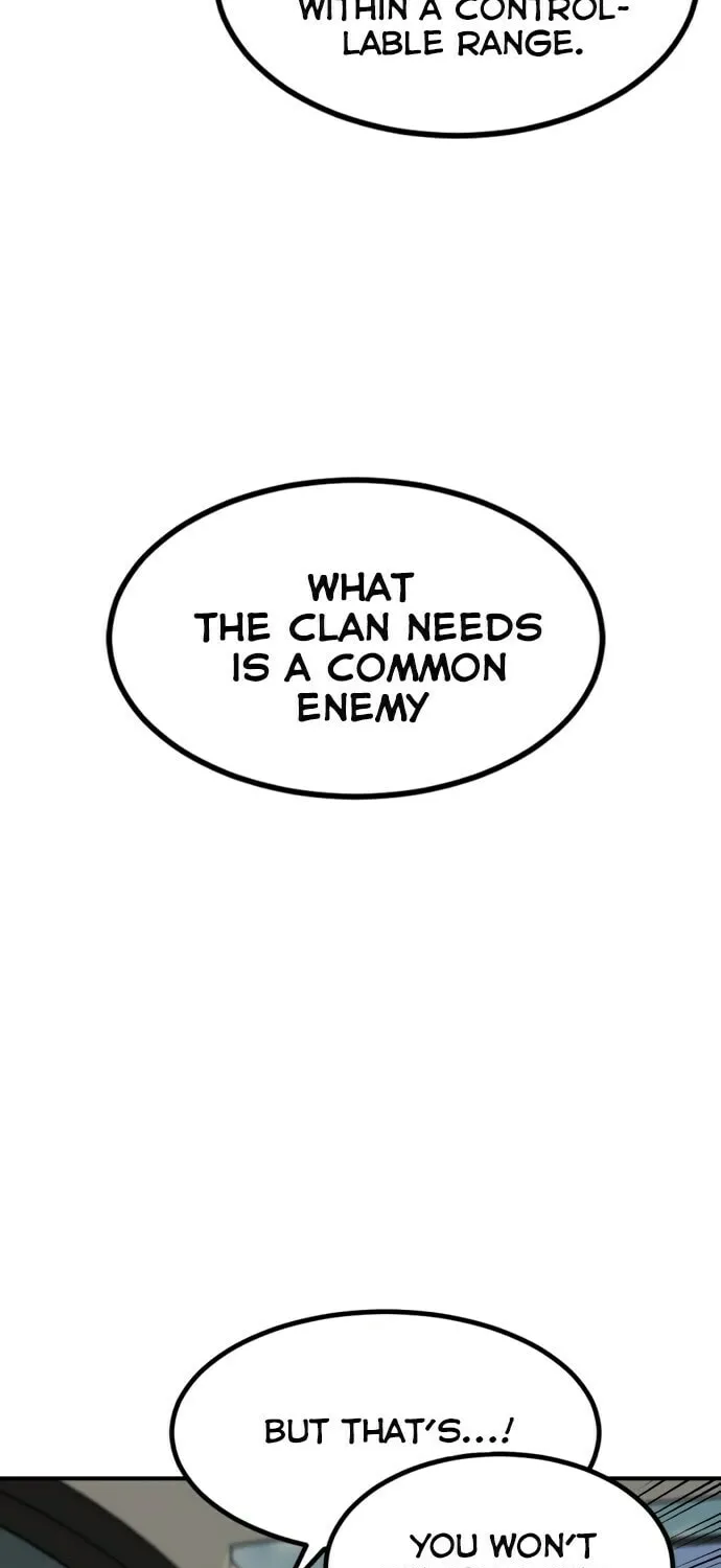 Hero Killer Chapter 34 page 48 - 
