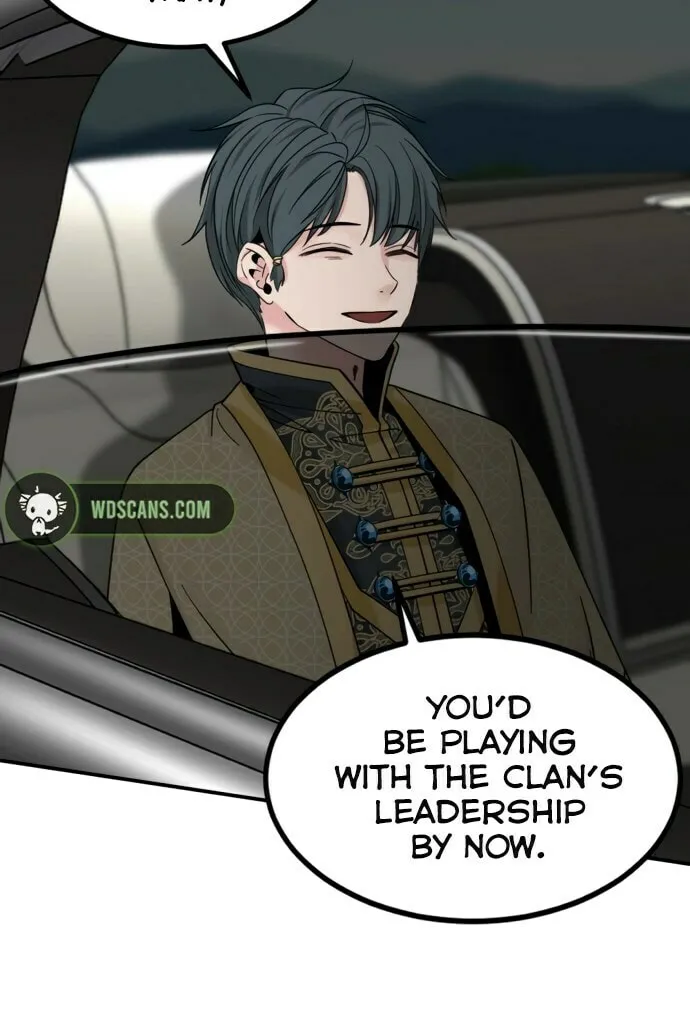 Hero Killer Chapter 34 page 50 - 