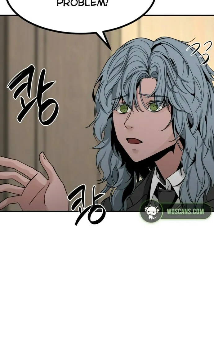 Hero Killer Chapter 34 page 6 - 