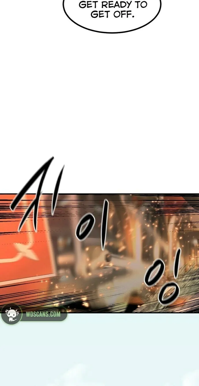 Hero Killer Chapter 34 page 55 - 