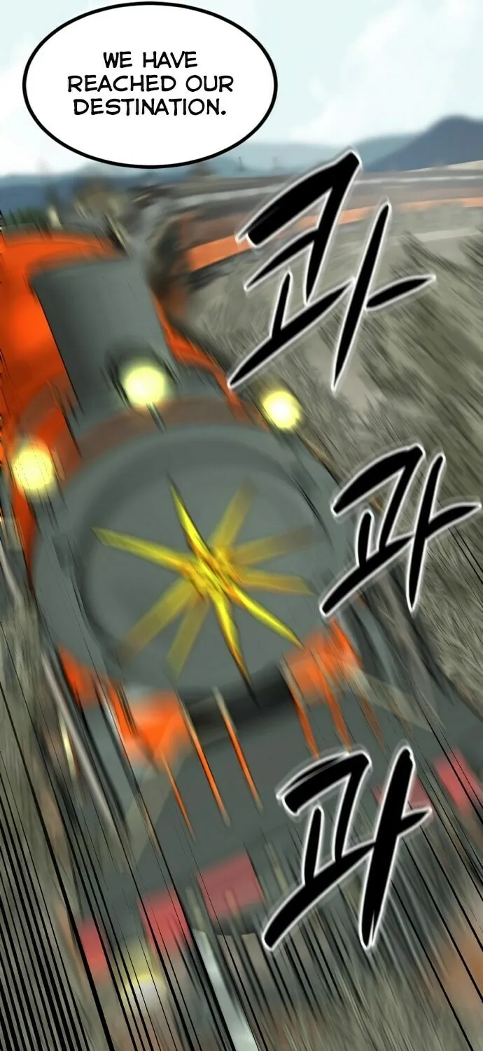 Hero Killer Chapter 34 page 56 - 