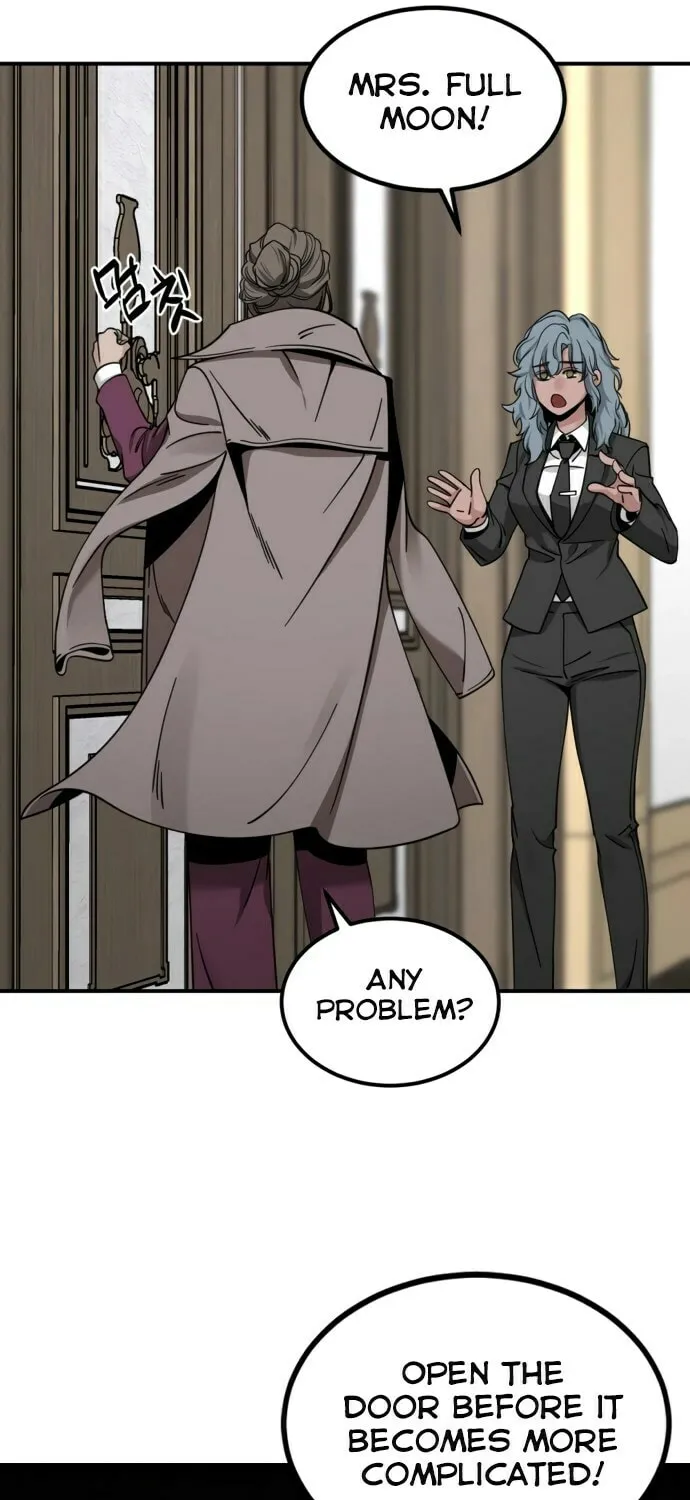Hero Killer Chapter 34 page 7 - 