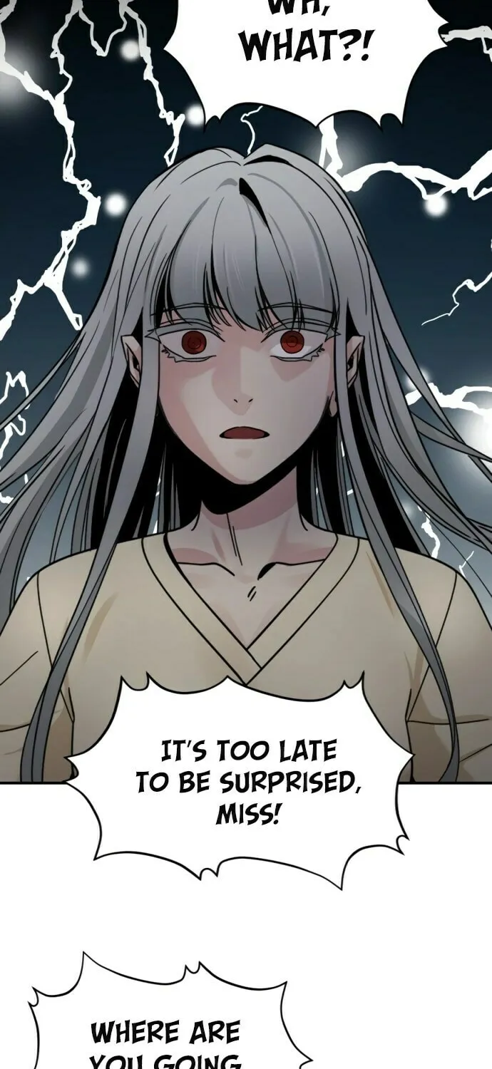 Hero Killer Chapter 34 page 63 - 