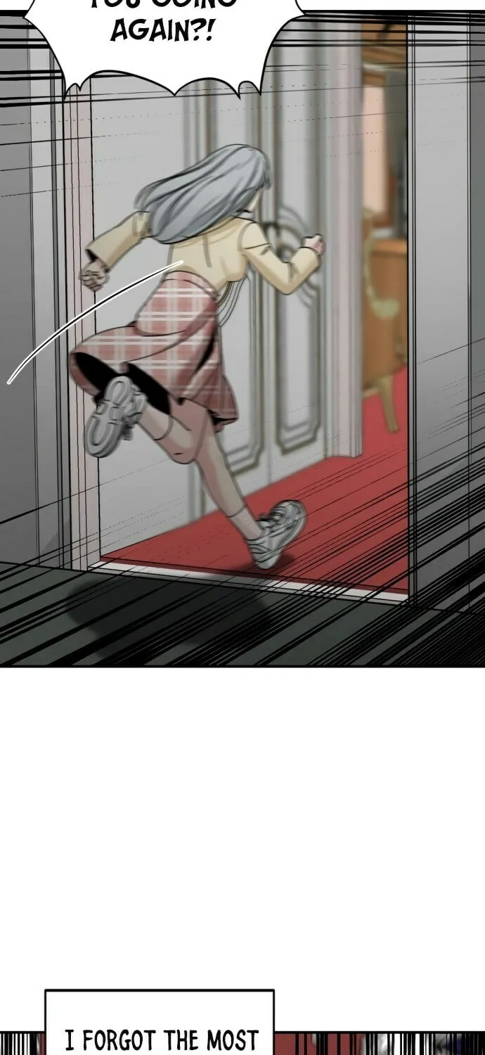 Hero Killer Chapter 34 page 64 - 