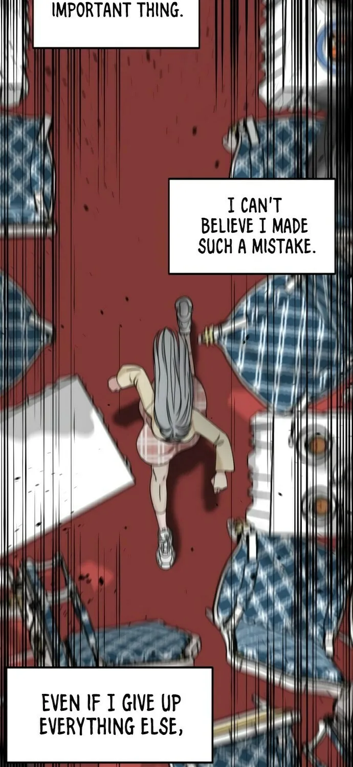 Hero Killer Chapter 34 page 65 - 