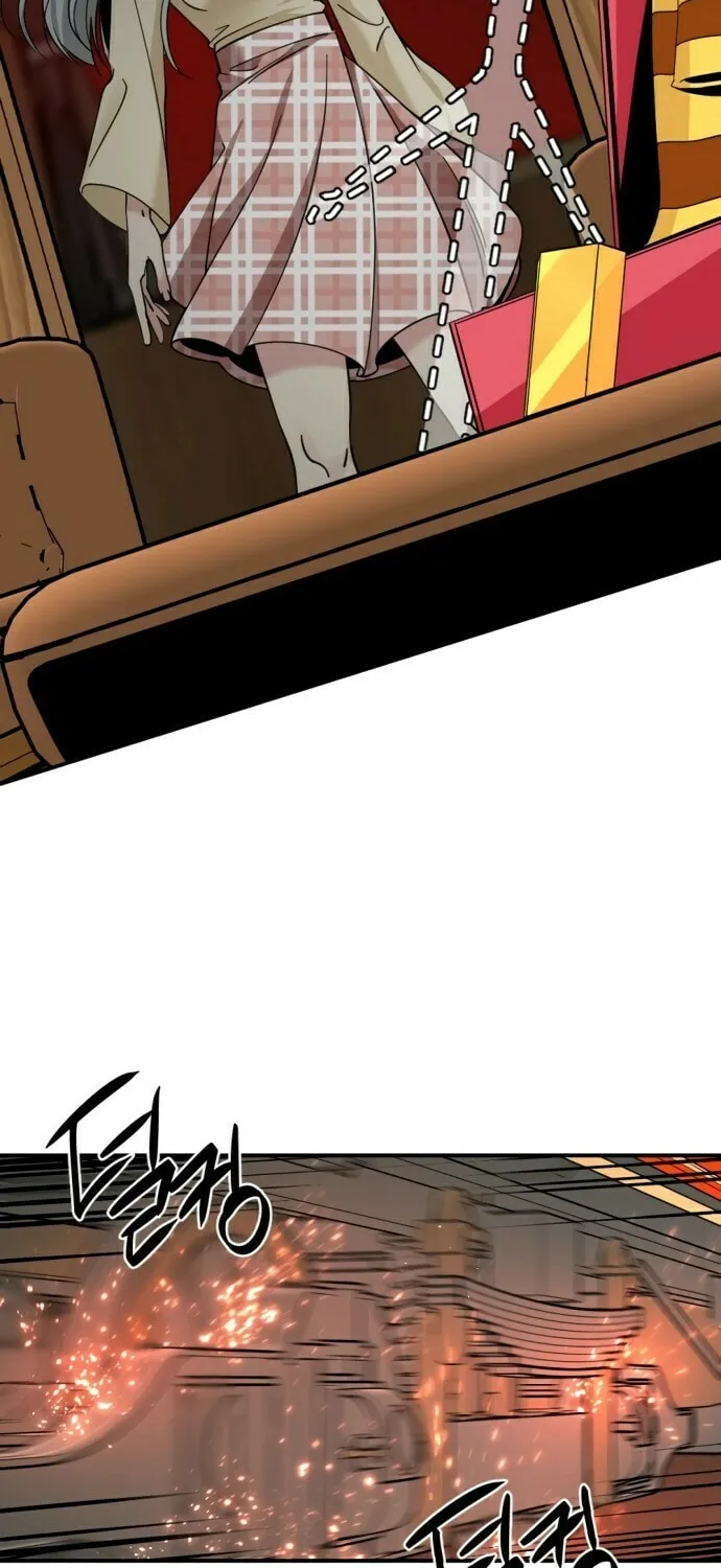 Hero Killer Chapter 34 page 70 - 