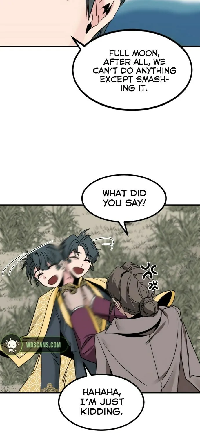 Hero Killer Chapter 34 page 76 - 