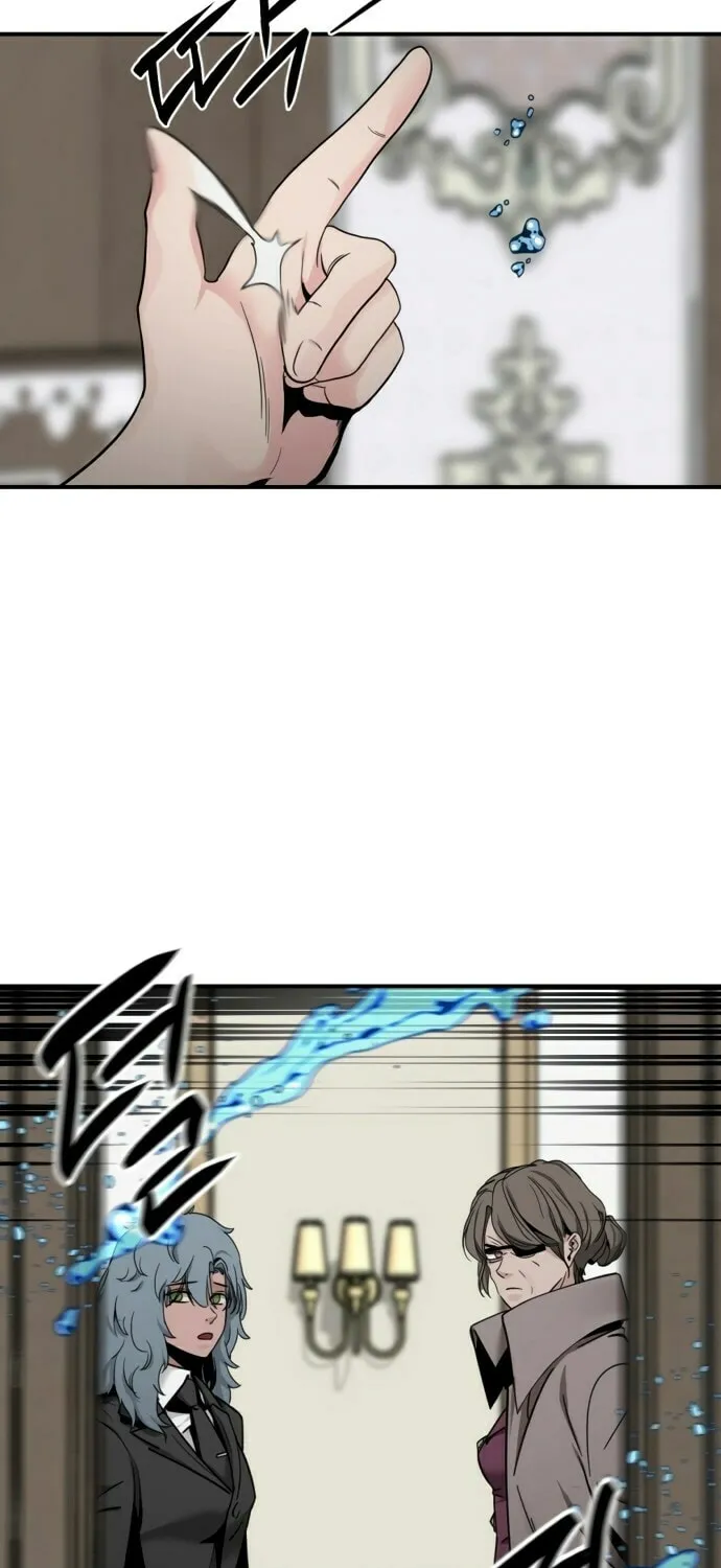 Hero Killer Chapter 34 page 9 - 