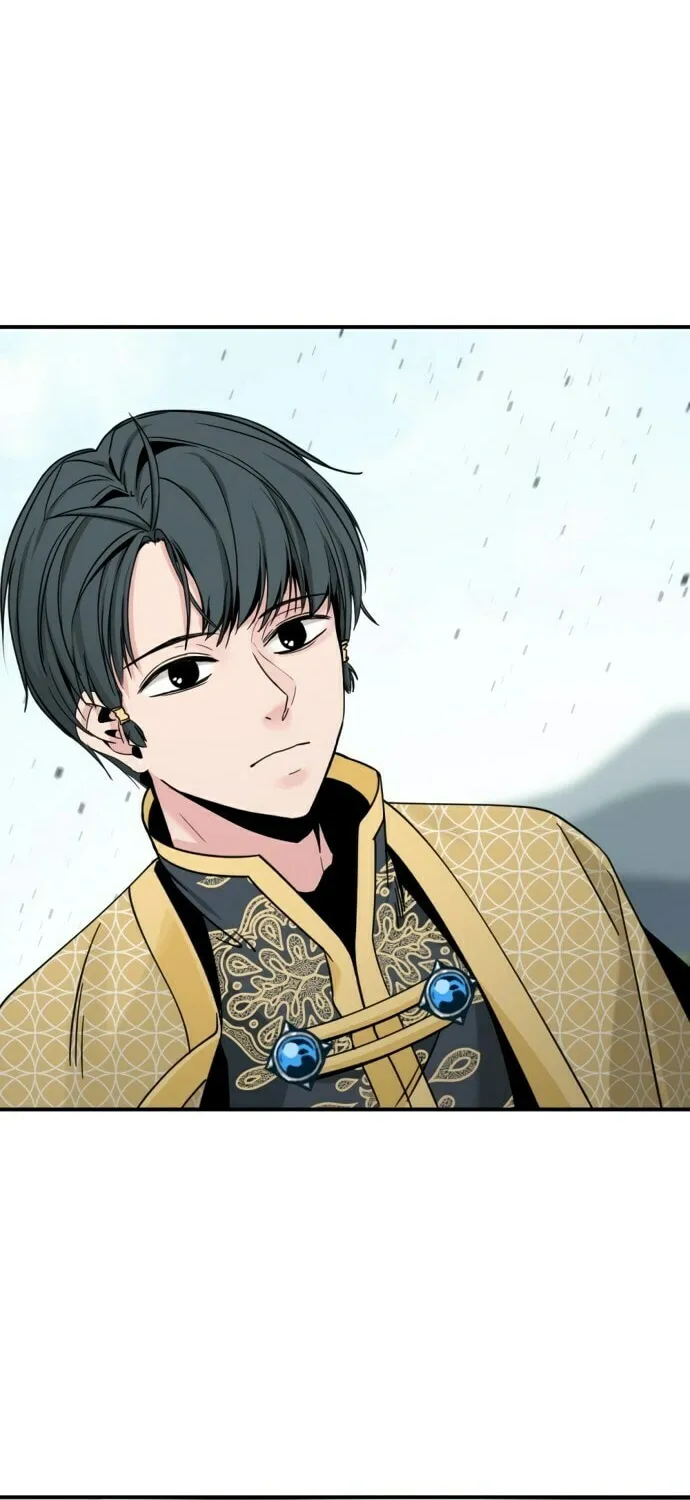 Hero Killer Chapter 34 page 81 - 