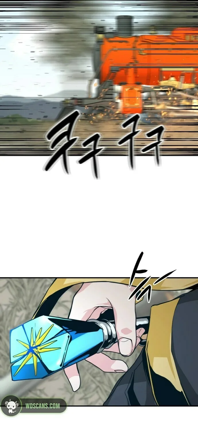 Hero Killer Chapter 34 page 82 - 