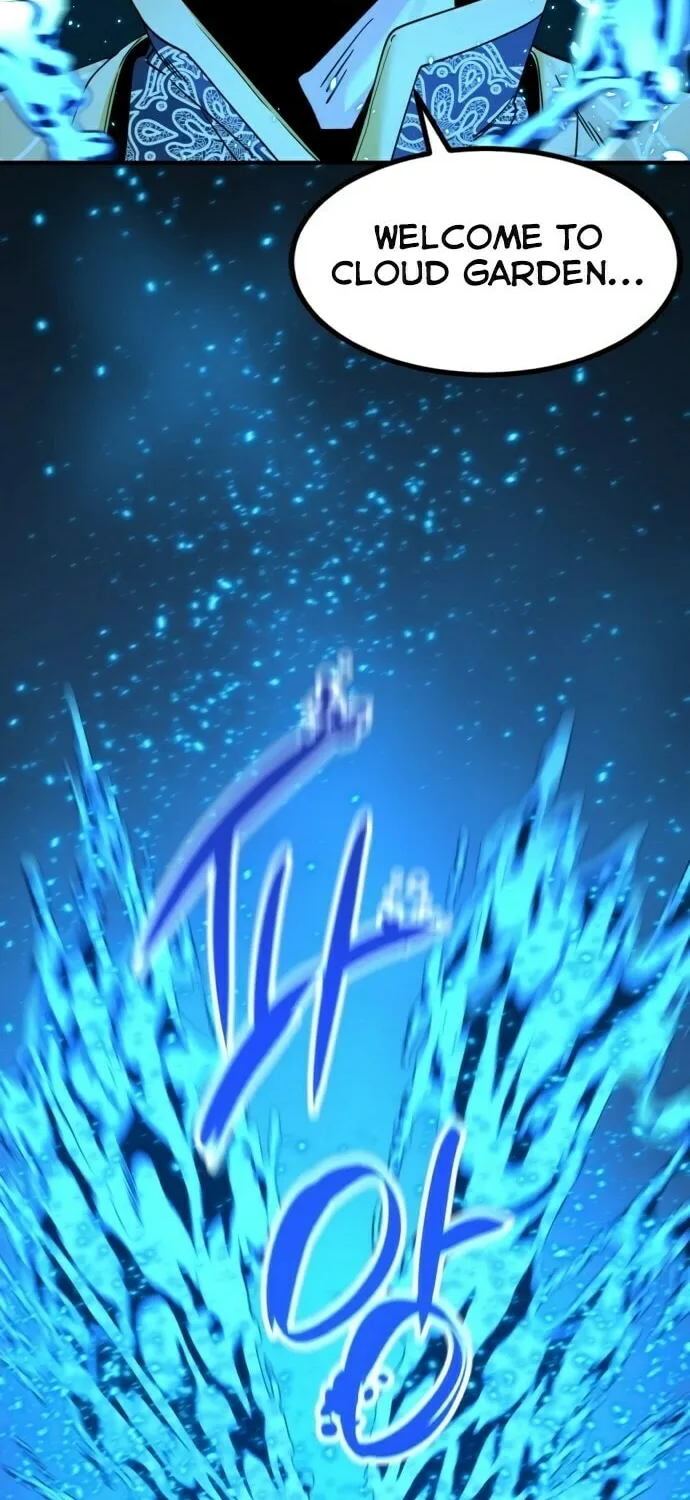 Hero Killer Chapter 34 page 85 - 
