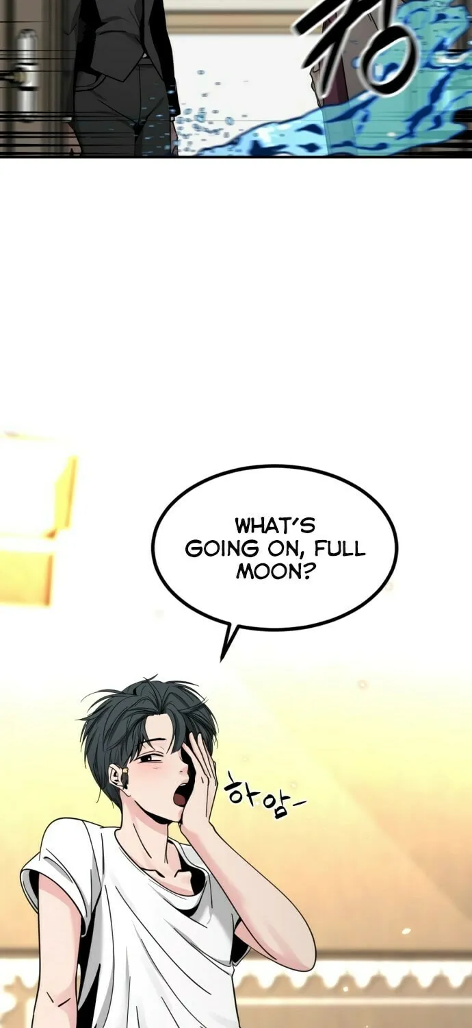 Hero Killer Chapter 34 page 10 - 