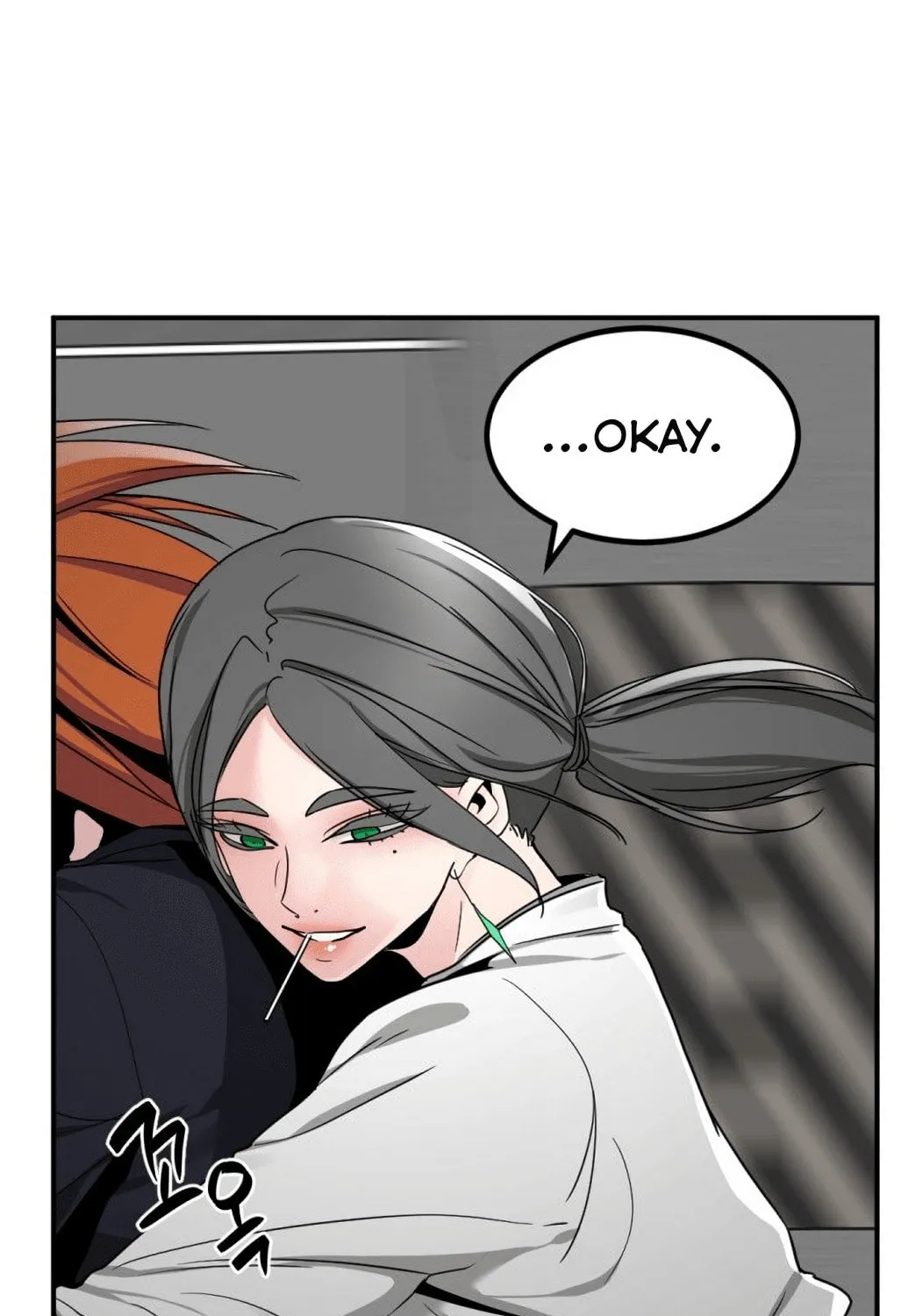 Hero Killer Chapter 35 page 104 - 