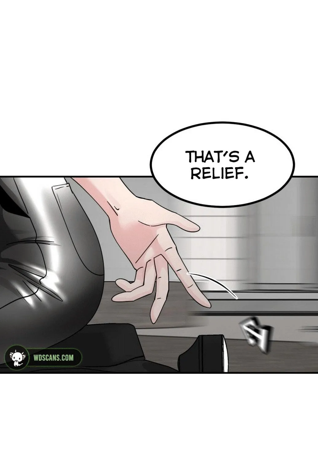 Hero Killer Chapter 35 page 106 - 