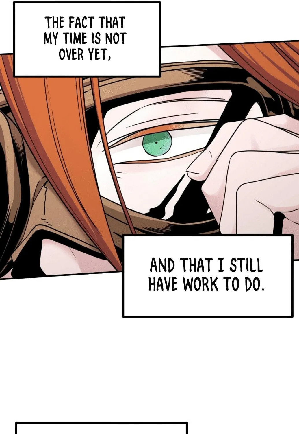 Hero Killer Chapter 35 page 108 - 